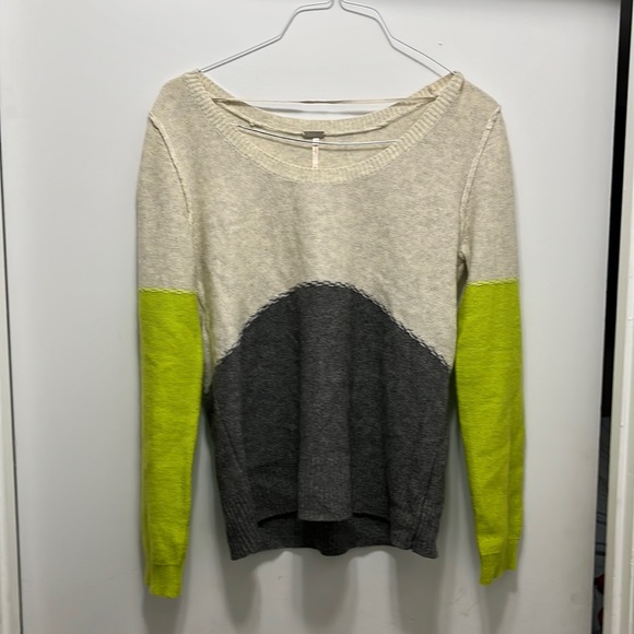 Free People Sweaters - Free people beach sweater